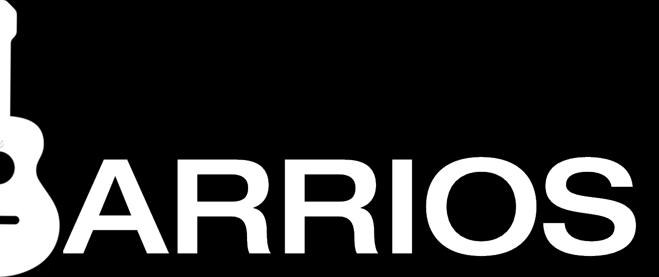 DEL BARRIOS logo
